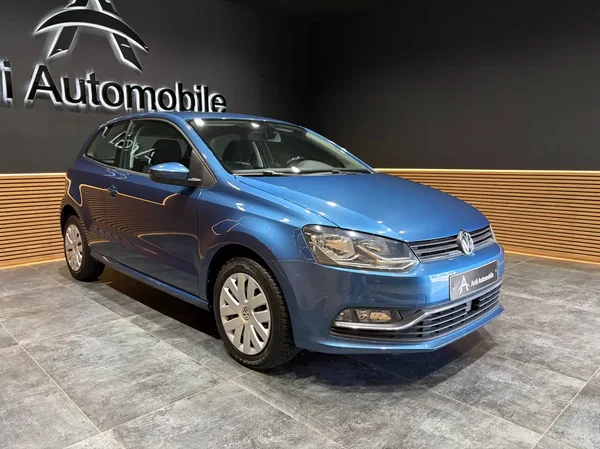 Volkswagen Polo (2016) — foto 17 van 23
