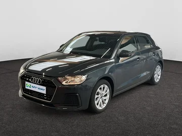 AUDI A1 Sportback (2022)