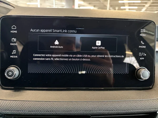SKODA Fabia (2026) — foto 10 van 24