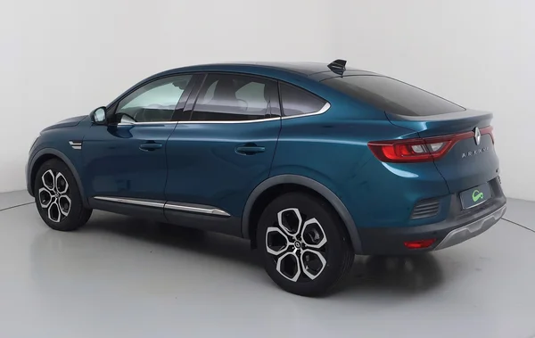 Renault Arkana E-TECH (HEV) (2023) — foto 23 van 30
