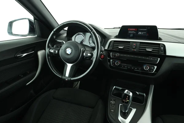 BMW 2-serie (2019) — foto 4 van 16