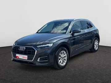 AUDI Q5 Dsl (2021)