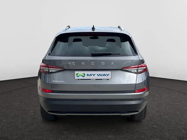 SKODA Kodiaq Dsl (2023) — foto 15 van 22
