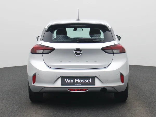 Opel Corsa (2024) — foto 35 van 39