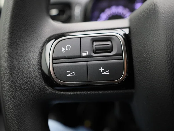 Citroën C3 (2022) — foto 9 van 37