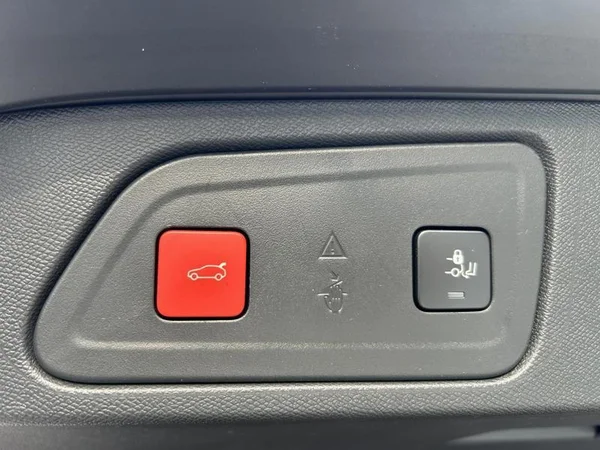 CITROEN C5 Aircross Dsl (2021) — foto 7 van 31