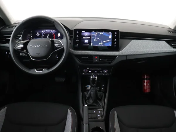 SKODA Scala (2025) — foto 13 van 18