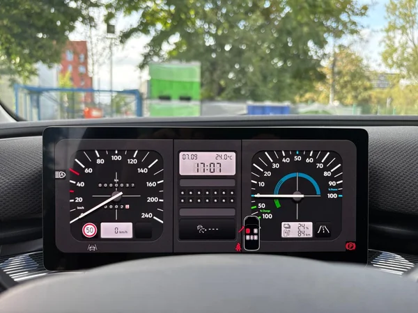 VOLKSWAGEN ID.Polo (2026) — foto 13 van 24