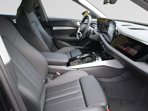 AUDI A5 (2025) — foto 15 van 21