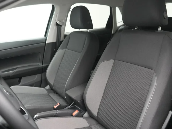 VOLKSWAGEN Polo (2026) — foto 25 van 26