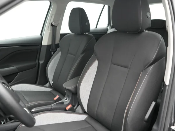 SKODA Kamiq (2024) — foto 23 van 27