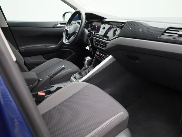 Volkswagen Taigo (2022) — foto 30 van 38