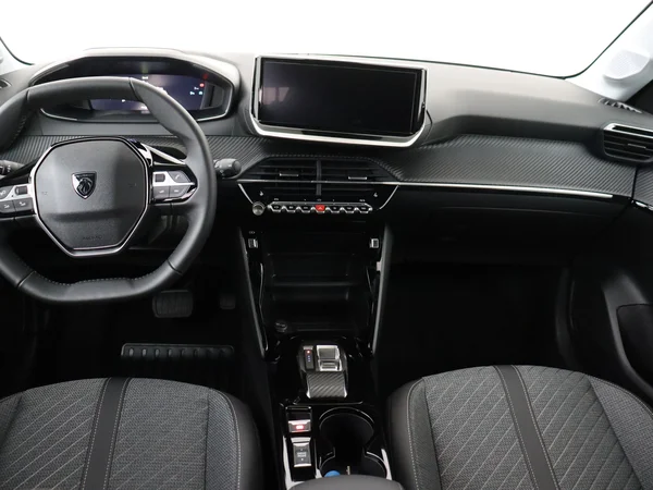PEUGEOT 208 (2025) — foto 26 van 26