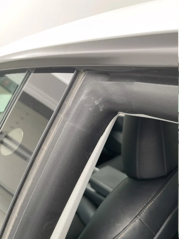 Tesla Model 3 (2023) — foto 79 van 83