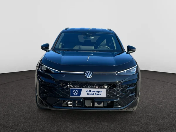VOLKSWAGEN T-Roc (2025) — foto 4 van 8