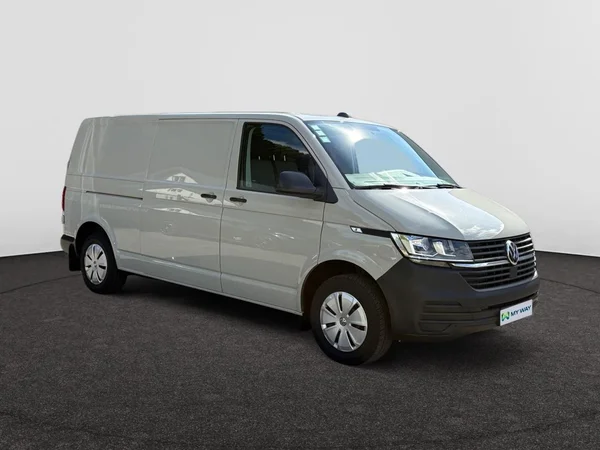 VOLKSWAGEN Transporter T6.1 1000 Fou Lwb Dsl (2024) — foto 12 van 18