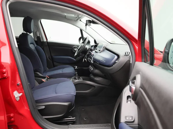 Fiat 500X (2023) — foto 27 van 40