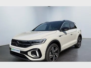 Volkswagen T-Roc (2026)