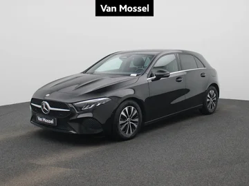 Mercedes-Benz A-Klasse (2023)