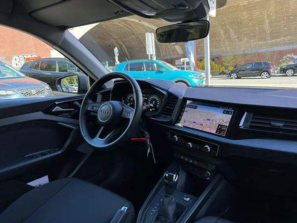 AUDI A1 Sportback (2025) — foto 6 van 24