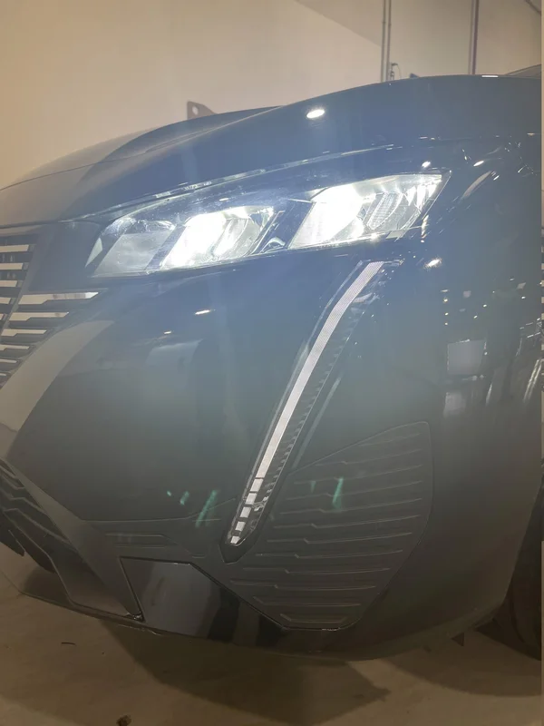 Peugeot 308 (2024) — foto 33 van 64