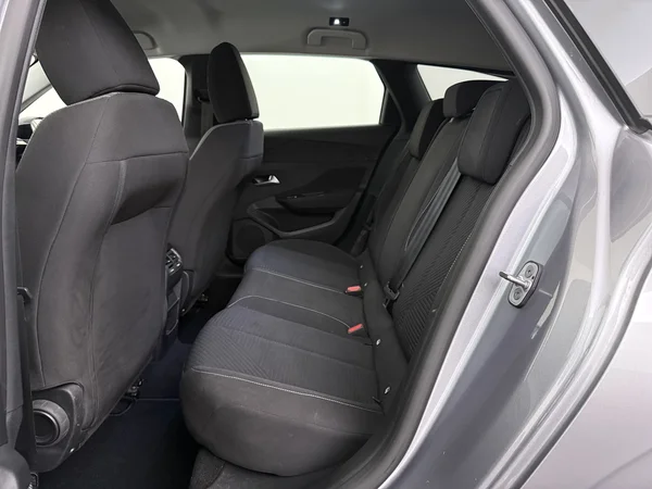 PEUGEOT 308 (2023) — foto 5 van 27
