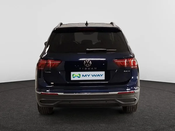 VOLKSWAGEN Tiguan Allspace Dsl (2023) — foto 17 van 22