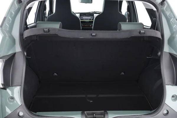 Dacia Spring (2025) — foto 8 van 16
