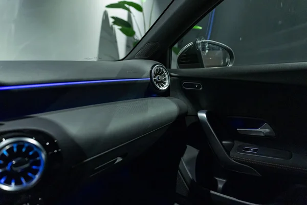 Mercedes-Benz A-Klasse (2023) — foto 26 van 34