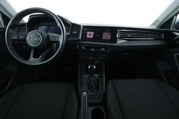 Audi A1 (2021) — foto 3 van 16
