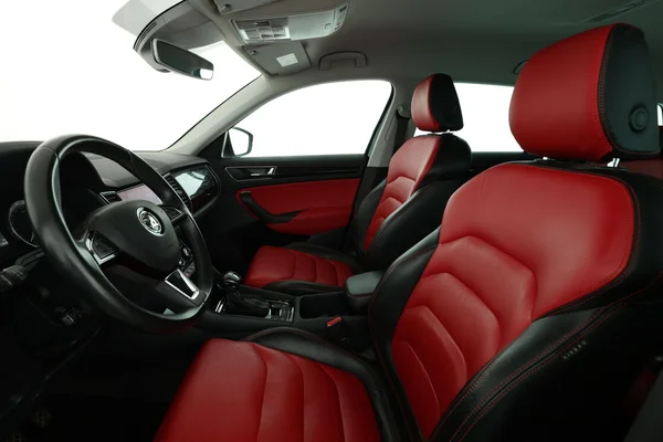 Skoda Kodiaq (2018) — foto 16 van 16