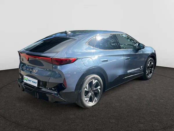 CUPRA Tavascan (2025) — foto 14 van 18