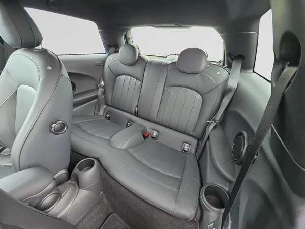 MINI Mini (F56) (2021) — foto 10 van 24