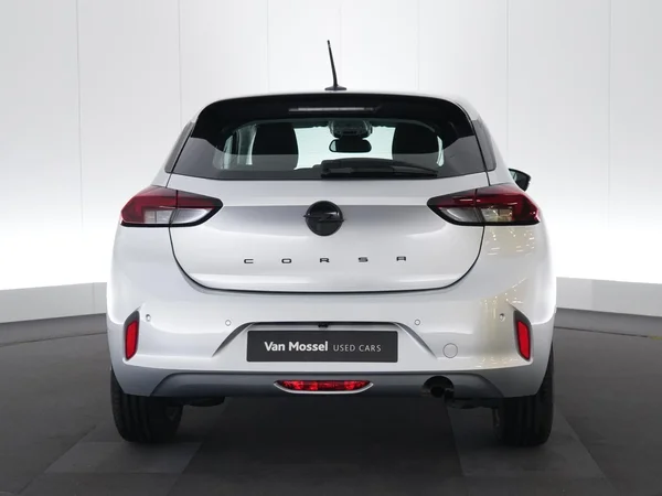 Opel Corsa (2025) — foto 16 van 21