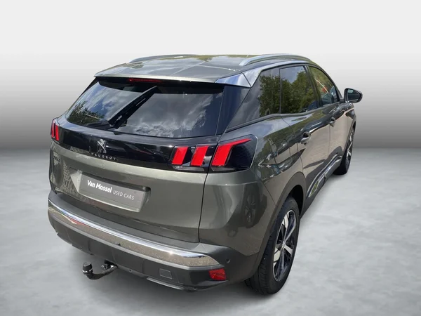 Peugeot 3008 (2019) — foto 17 van 22