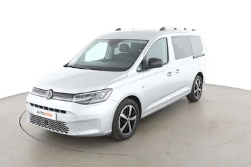 Volkswagen Caddy dc293a1e-eec2-47bf-99e0-d49bdbe42404