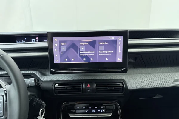 Citroen C3 Aircross (2025) — foto 3 van 20