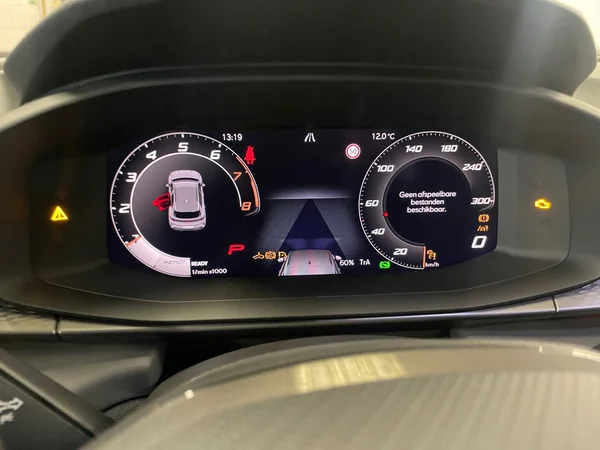 CUPRA Terramar (2024) — foto 5 van 23