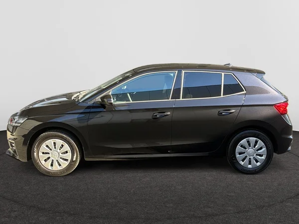 SKODA Fabia (2026) — foto 12 van 23