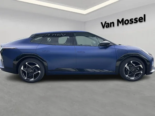 Kia EV4 (2025) — foto 19 van 23