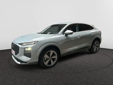 AUDI Q3 Sportback (2026)