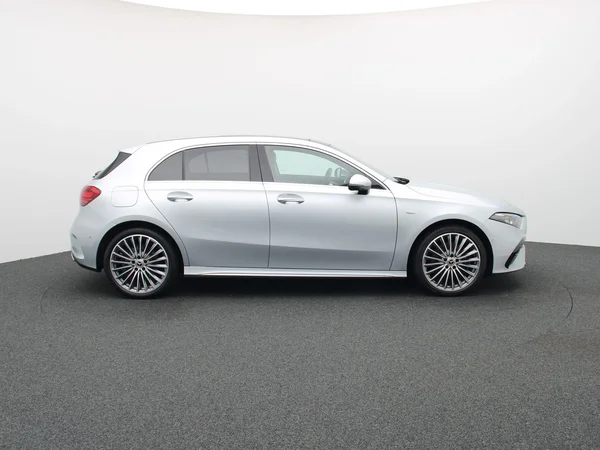 Mercedes-Benz A-Klasse (2025) — foto 24 van 27