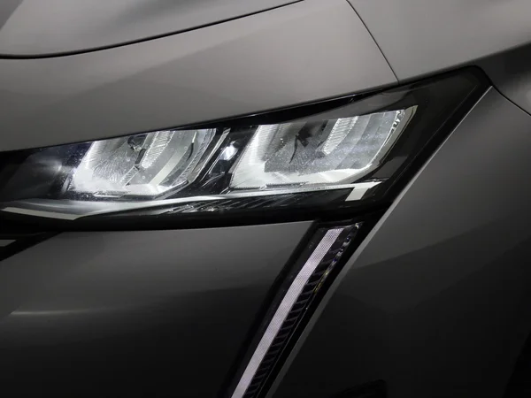 Peugeot 308 (2023) — foto 8 van 39