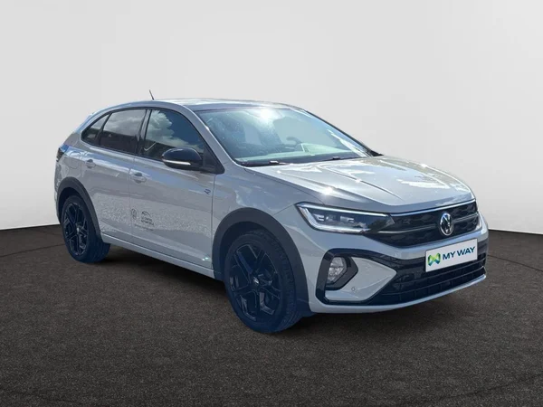 VOLKSWAGEN Taigo (2026) — foto 5 van 18