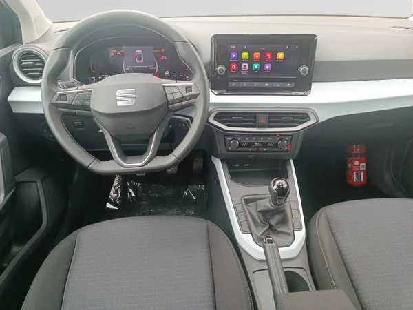 SEAT Arona (2024) — foto 10 van 24