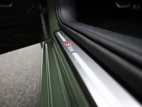 AUDI A1 Sportback (2025) — foto 10 van 21