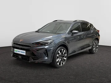 CUPRA Formentor (2026)
