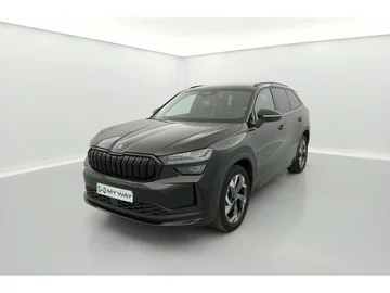 SKODA Kodiaq (2025)