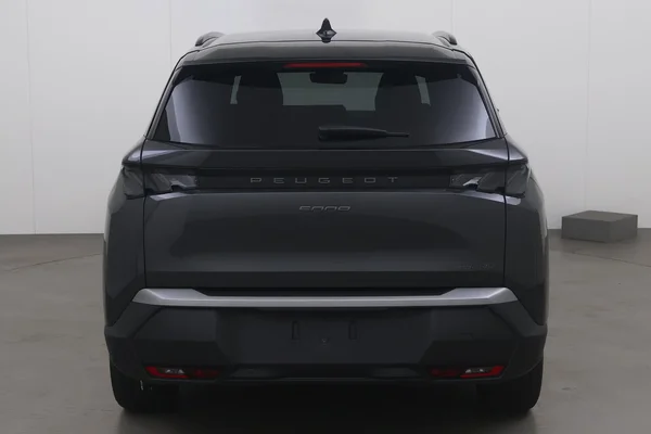 Peugeot 5008 (2025) — foto 12 van 17