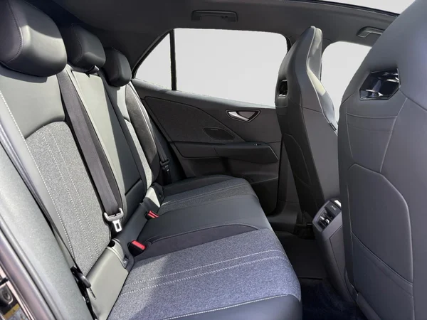VOLKSWAGEN ID.3 Neo (2026) — foto 24 van 24